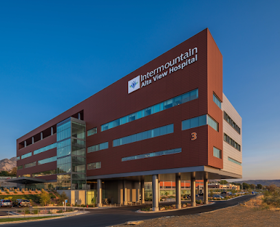 Alta View Hospital Emergency Department main image