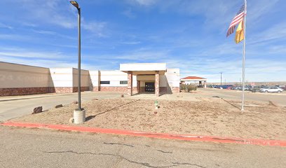 Alta Vista Regional Hospital Emergency Department main image