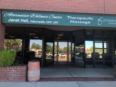 Alternative Wellness Center main image