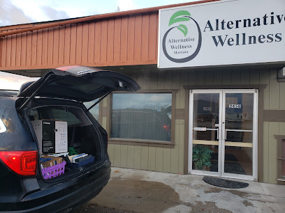 Alternative Wellness main image