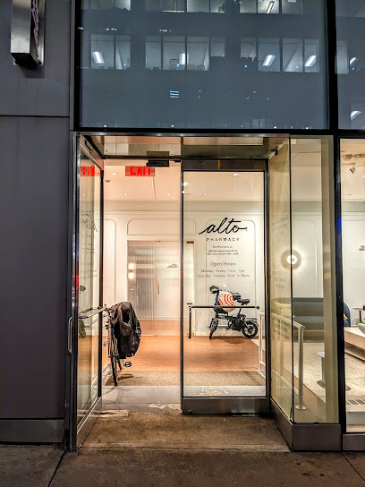 Alto Pharmacy main image