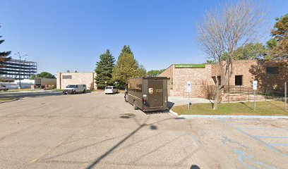 Altru 860 Columbia Behavioral Health Clinic main image