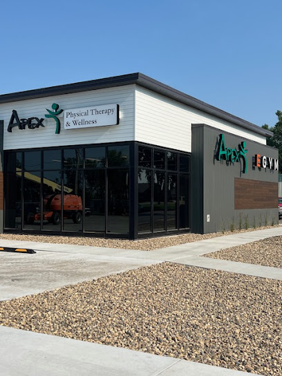Altru Rehabilitation Hospital, an affiliate of Encompass Health main image