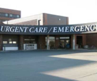 Altru's Emergency Medical Services main image