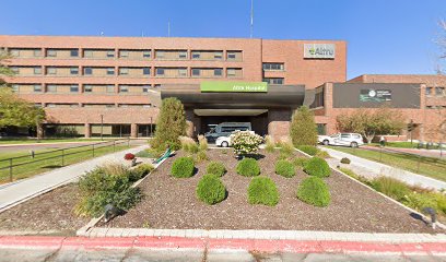 Altru's Emergency Room main image