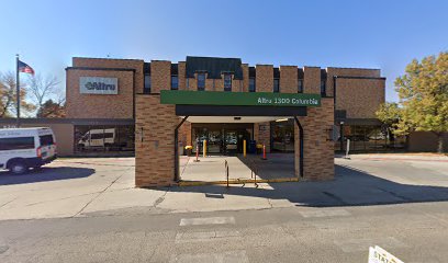 Altru's Heart & Vascular Center main image