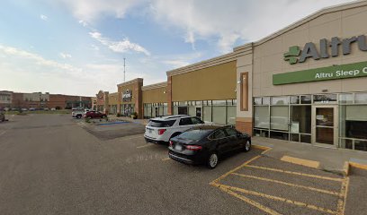 Altru's Sleep Center main image