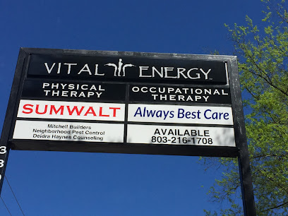 Always Best Care Senior Services - Home Care Services in Columbia main image