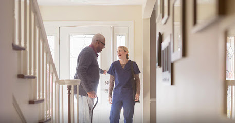 Always Compassionate Home Care - New York City Office main image