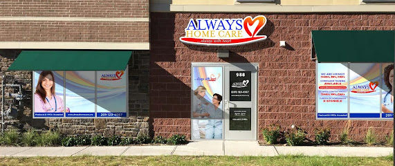 Always Home Care main image