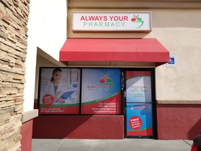 Always Your Pharmacy main image
