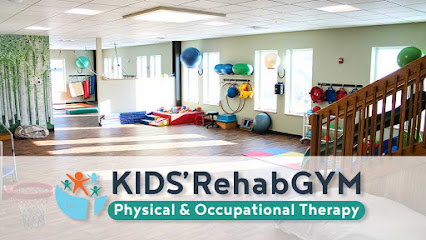 Alyssa M. Smith, OT, Occupational Therapist main image