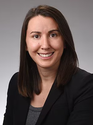 Alyssa Panozzo - PA - Billings Clinic Bozeman OBGYN main image