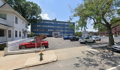 Alzheimer's Association Rhode Island Chapter main image