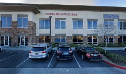 AM Nutrition Services Henderson Location main image