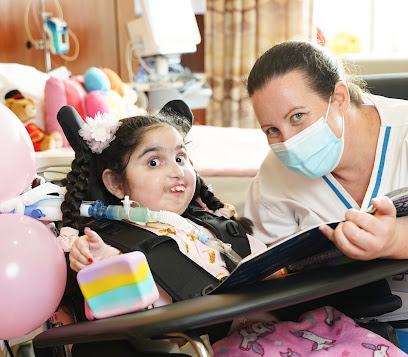Amana Healthcare Long-Term Care Pediatrics Unit main image