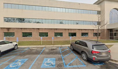 Amanda S. Sellers, DO - Hattiesburg Clinic Obstetrics & Gynecology main image