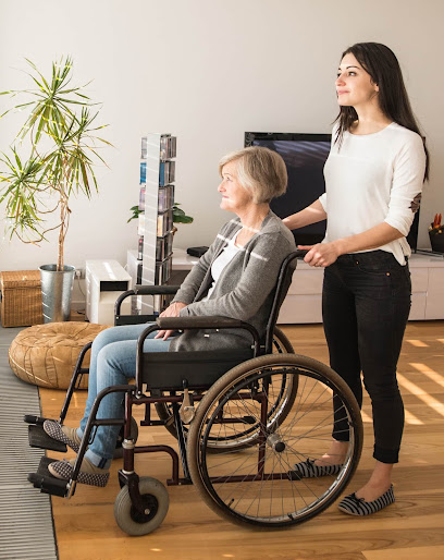 Amazing Home Care Services VA main image