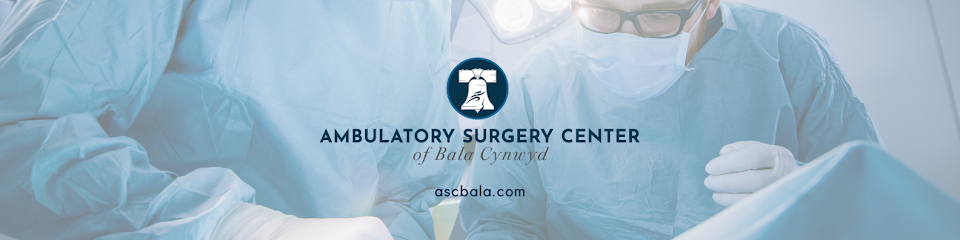 Ambulatory Surgery Center of Bala Cynwyd main image
