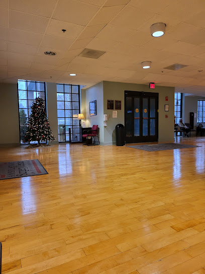 Ambulatory Surgery Center main image