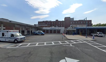 Ambulatory Surgery Unit main image