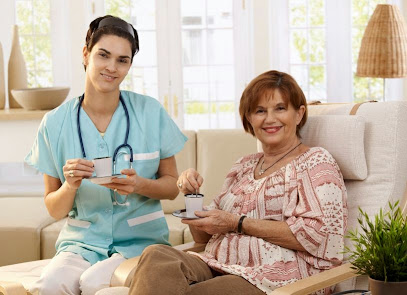 Amedisys Home Health Care main image