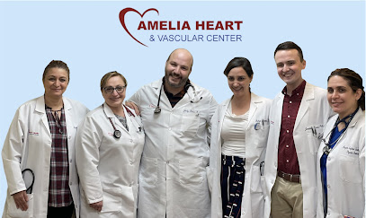 Amelia Heart & Vascular Center main image