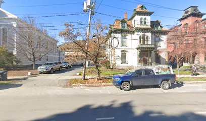 American Academy of Pediatrics Vermont main image