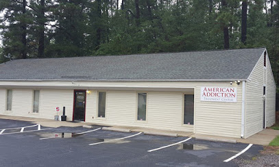 American Addiction Treatment Center Williamsburg main image