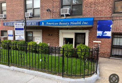 American Beauty and Health main image