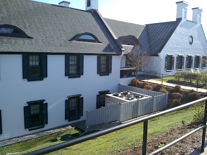 American Cancer Society - Lois McClure Bee Tabakin Hope Lodge - Burlington, VT image
