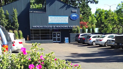 American College of Healthcare Sciences main image