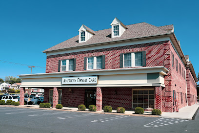 American Dental Care of Harrisburg image