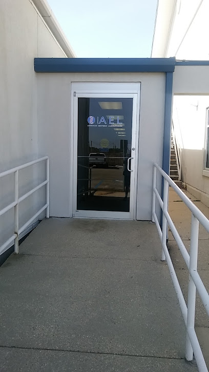 American Esoteric Laboratories main image