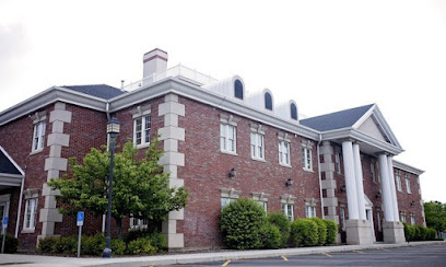 American Fork Specialty Clinic Internal Medicine main image