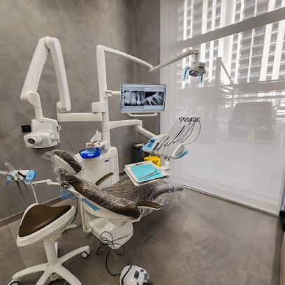 American Medical and Dental Center (AMDC)- Dubai Hills Branch main image