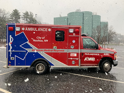 American Medical Response main image