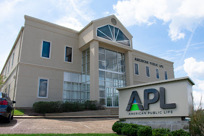 American Public Life Insurance Company image