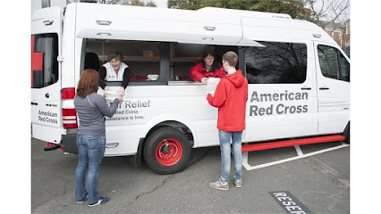 American Red Cross main image