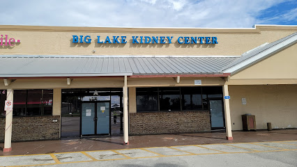 American Renal Associates - Big Lake Kidney Center main image