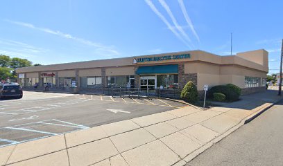 American Renal Associates - Clifton Dialysis Center main image