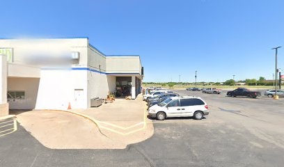 American Renal Associates - Lawton Dialysis Center-East main image