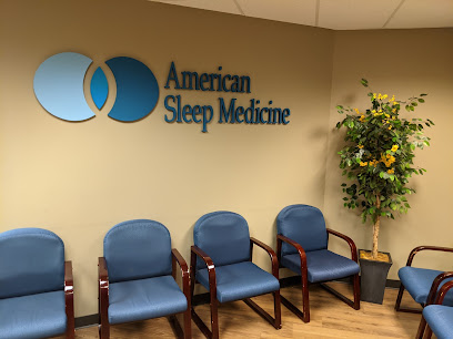 American Sleep Medicine main image
