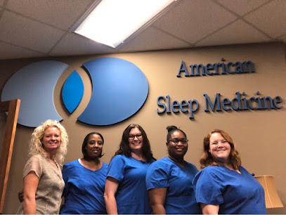 American Sleep Medicine main image