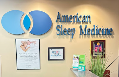 American Sleep Medicine main image