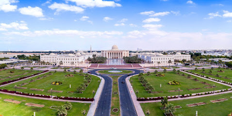American University of Sharjah main image
