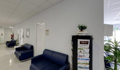 American University of Sharjah, University Health Center main image