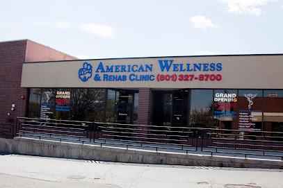 American Wellness & Rehab Clinic main image