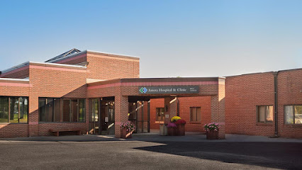 Amery Hospital & Clinic Behavioral Health Center main image