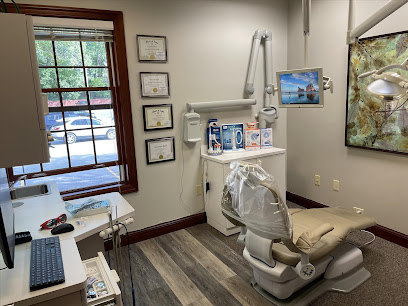 Ames Center For Cosmetic & Family Dentistry main image
